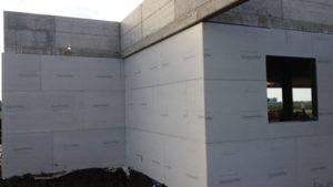 RIVESTIMENTO AQUAPANEL